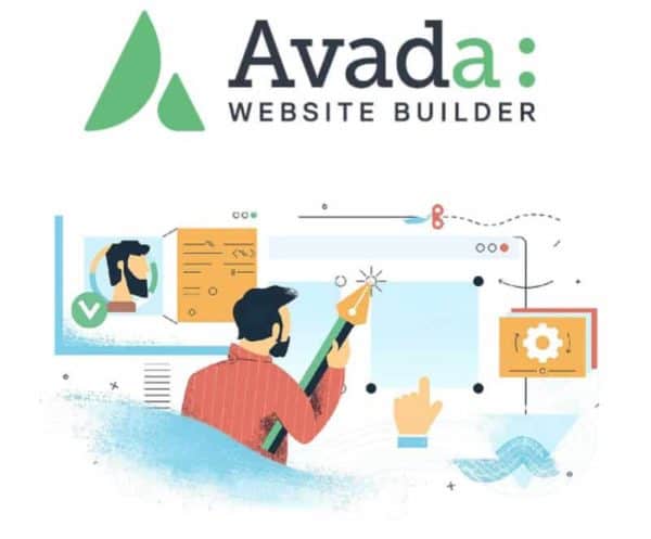 Avada v7.10.1 Responsive Multi-Purpose Theme