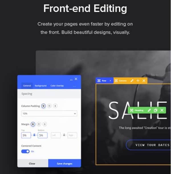 Salient v12.1.0 - Image 5