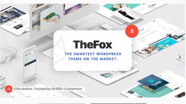 TheFox v3.9.56