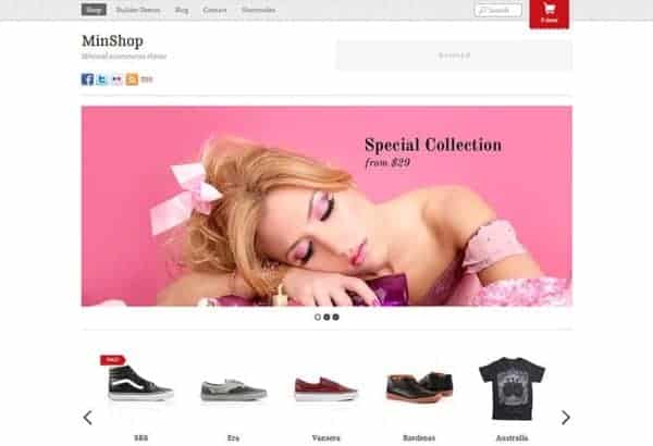 Themify Minshop v2.7.2