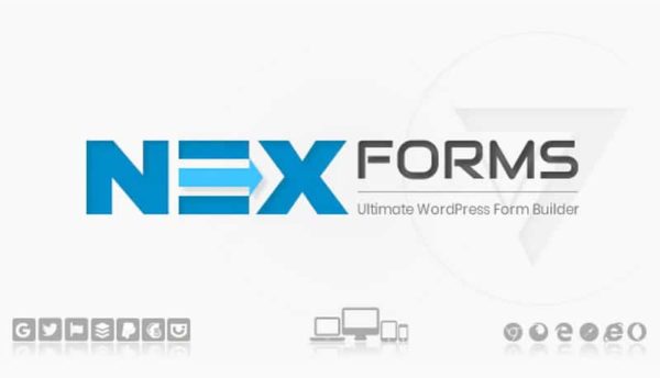 NEX-Forms v7.6.1