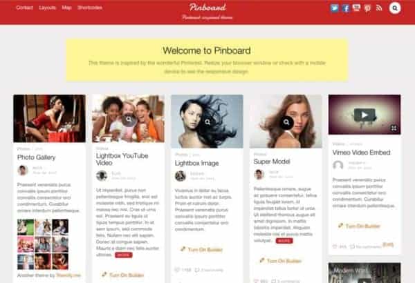 Themify Pinboard v3.6.9